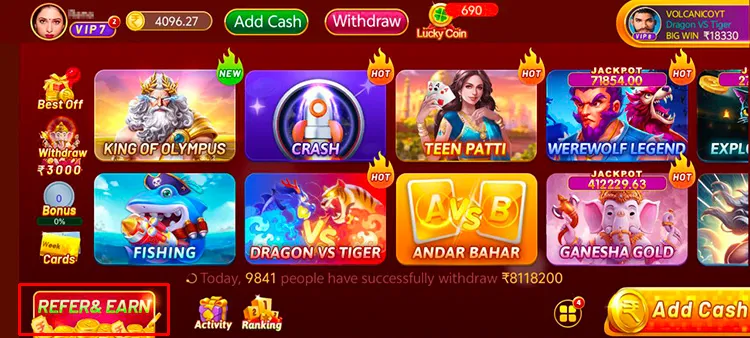 Everything You Need to Know About the Game 3F App(pic1)