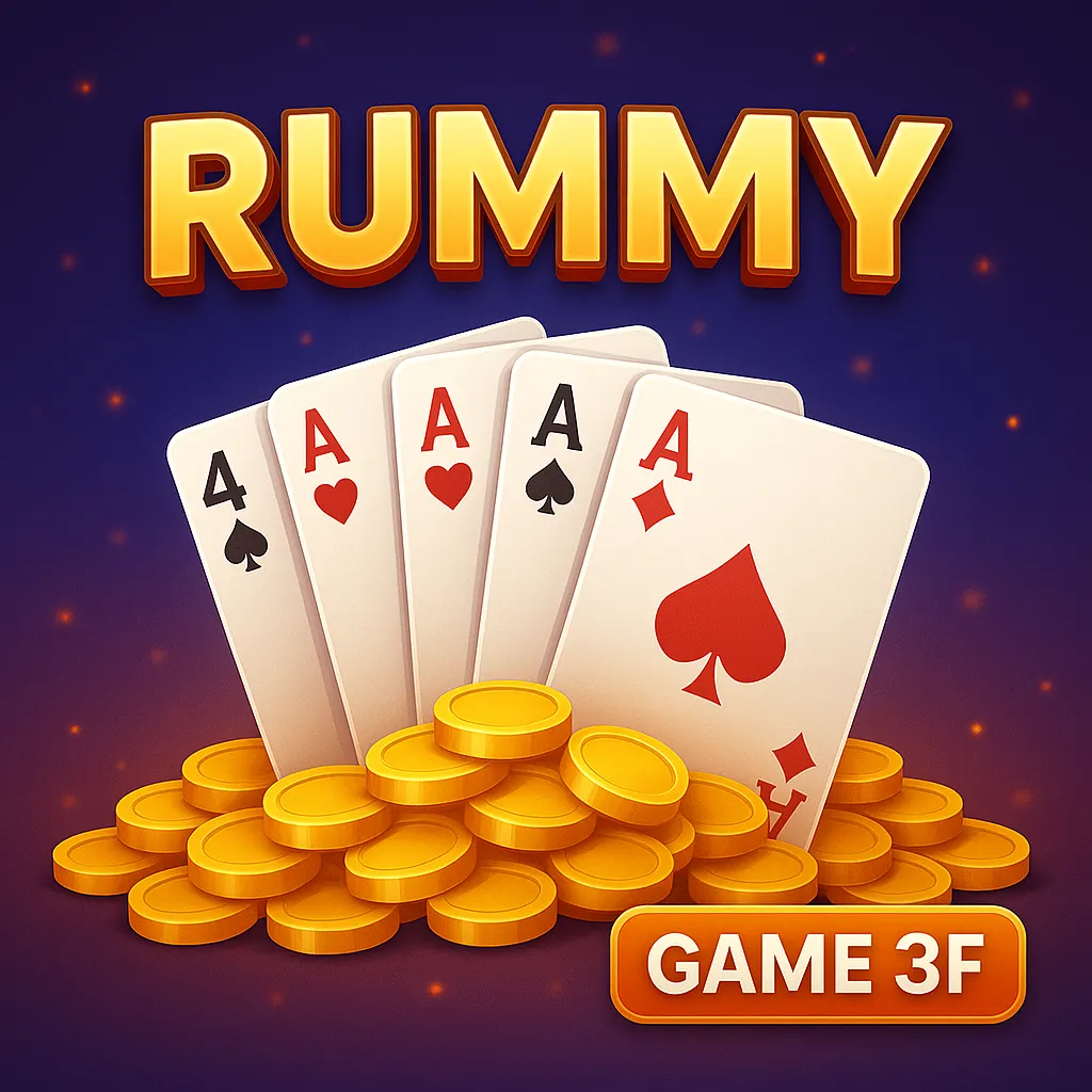 Game 3F –The Best App for Rummy and Teen Patti Lovers(pic1)