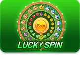 How to play Lucky Spin game of