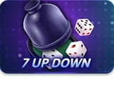 How to Play 7Up Down Game on G