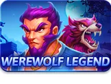 Werewolf legend game 3f  | How