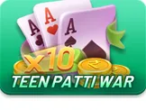 Game 3F all games Teen Patti W